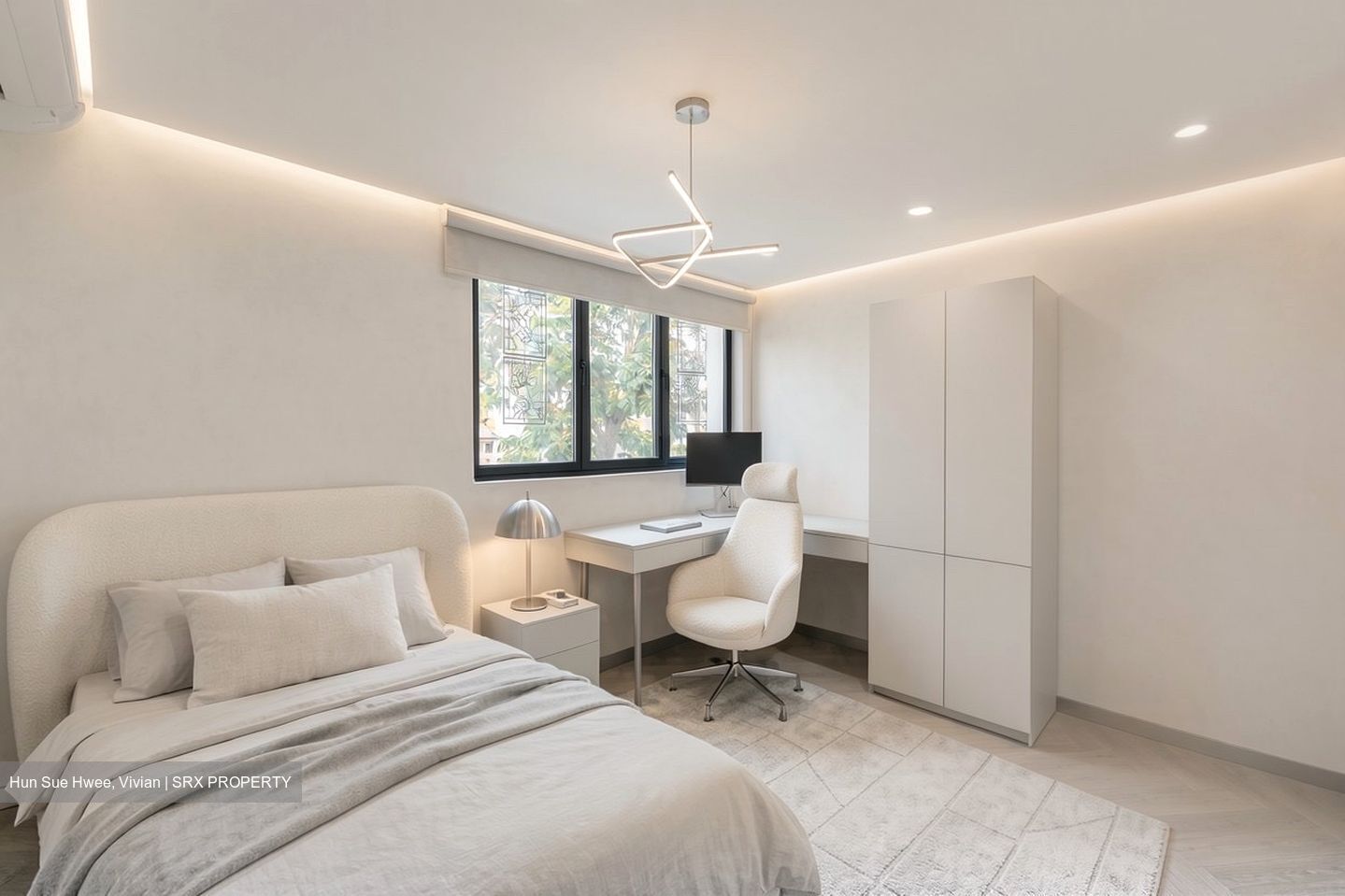 Blk 473 Teck Ghee Horizon (Ang Mo Kio), HDB 3 Rooms #575339711